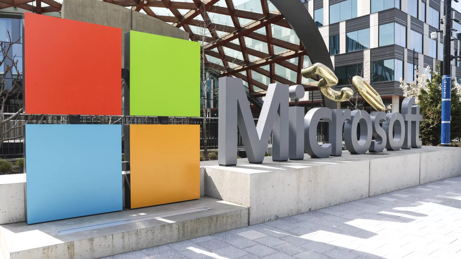 alt="Microsoft will eliminate 9,000 more jobs as AI reduces the workforce"