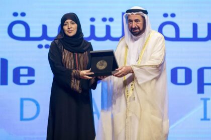 alt="The Dh500,000 Global Challenge in Sharjah aims to reinvent education globally"