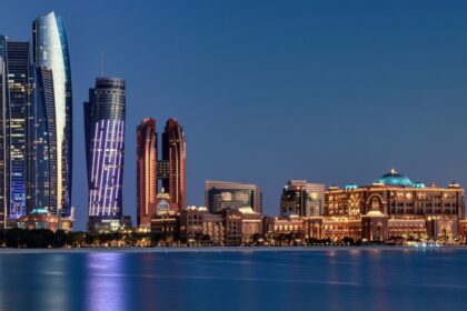 alt="With the 4% Depreciation Rule, the UAE lowers corporate tax on property owners"