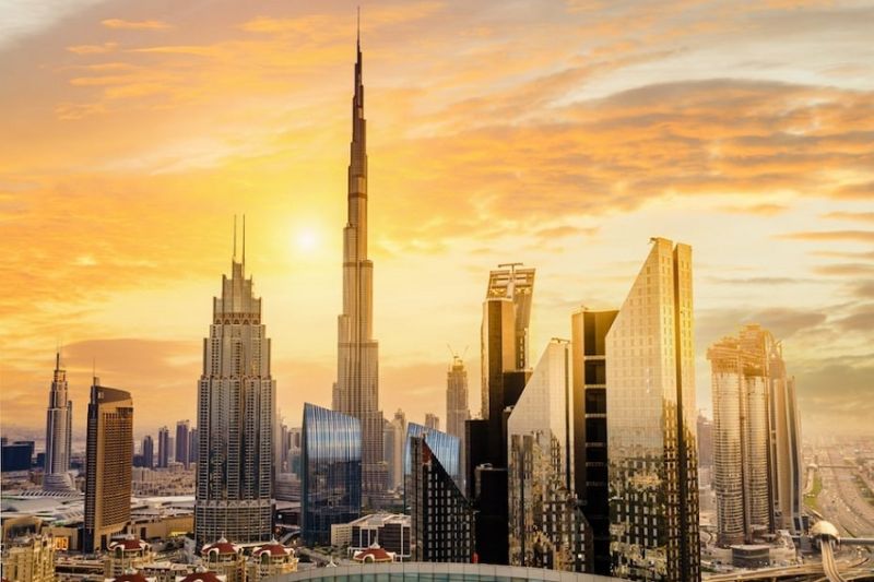 alt="Cooling Dubai Real Estate Prices Are Good for Serious Investors"