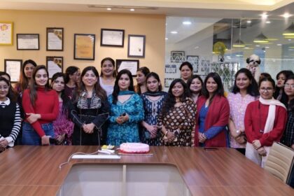 alt="UAE Launches Nationwide Awareness and Care Campaign to Combat Childhood Eczema"