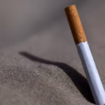 alt="France Prohibits Smoking in Parks and Beaches to Protect the Health of Children"