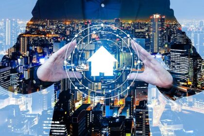 alt="eVoost AI Upends UAE Real Estate: Investors' and Developers' Crystal Ball"