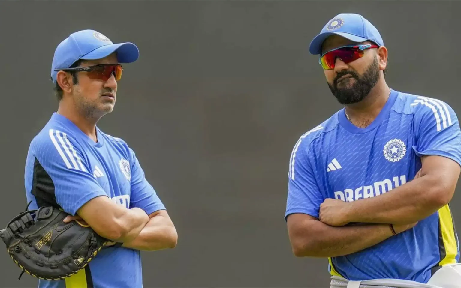 alt=""Virat Would’ve Won It": Harmison Attacks India for Its Failure at Lord’s"