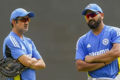 alt=""Virat Would’ve Won It": Harmison Attacks India for Its Failure at Lord’s"