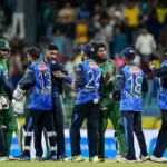 alt="Bangladesh Edge Sri Lanka to Level ODI Series Ahead of Final Clash"