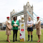 alt="Emirates Soars as 2025 Women's Rugby World Cup Official Partner"