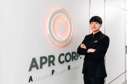 alt="Skincare Titan Kim Byung‑Hoon Hits Billionaire Status Thanks to Beauty Tech"
