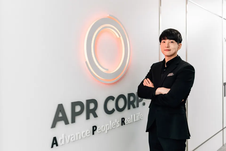 alt="Skincare Titan Kim Byung‑Hoon Hits Billionaire Status Thanks to Beauty Tech"