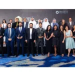 alt="Dubai Honours Top Amer Centres, Launches New Award to Boost Service Excellence"