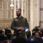alt="Israel Seek Peace Deals with Lebanon and Syria"