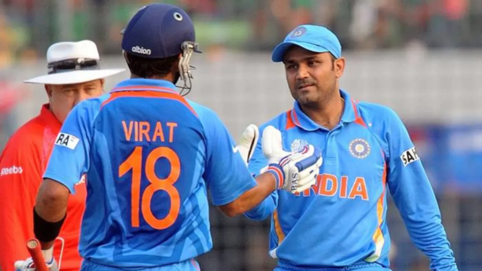alt="Sehwag's sons and Virat Kohli's nephew are on the Delhi Premier League auction list"