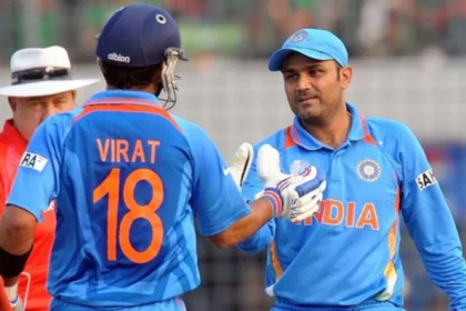 alt="Sehwag's sons and Virat Kohli's nephew are on the Delhi Premier League auction list"