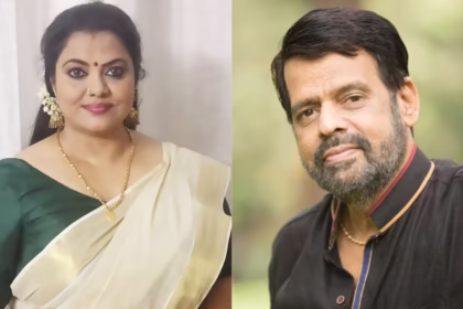 alt="Who Is Minu Muneer, Who Was Arrested Due to Balachandra Menon Allegations?"