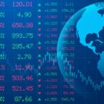alt="Market Capitalisation of the Top 10 Global Giants"
