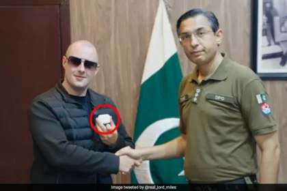 alt="British YouTuber Tracks Missing AirPods from Dubai to Pakistan in Viral Twist!"