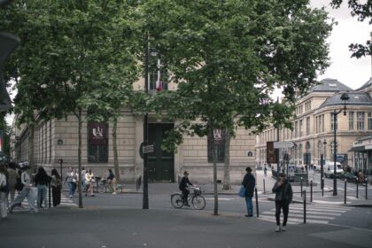alt="Teen Charged in France's First "Incel" Terror Plot for Premeditated Attacks on Women"