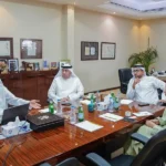 alt="Sharjah, UAE Ministry Unite to Foster Tolerance and Cultural Harmony"