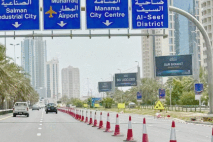 alt="Drive Safe This Summer: Dubai RTA Rolls Out Road Safety Campaign"