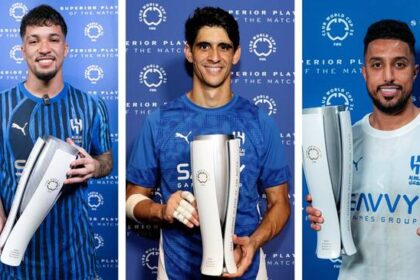 alt="Is Al Hilal Able to Repeat History? Club World Cup Quarter-Final Preview"