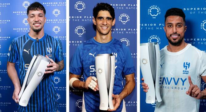 alt="Is Al Hilal Able to Repeat History? Club World Cup Quarter-Final Preview"