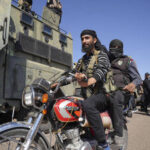 alt="Syria Sends Troops After 90 People Are Killed in Bedouin-Druze Clashes"