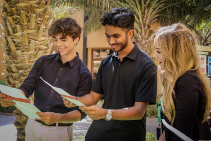 alt="UAE IB Stars Shine Bright: Students Score Rare Perfect 45/45"