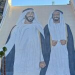 alt="Dubai Pays Tribute to Visual Artists Who Captured the Soul of Hatta"