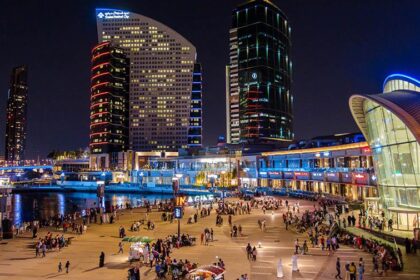 alt="Kuwait Festival City is launched by Al Futtaim in a significant retail push"
