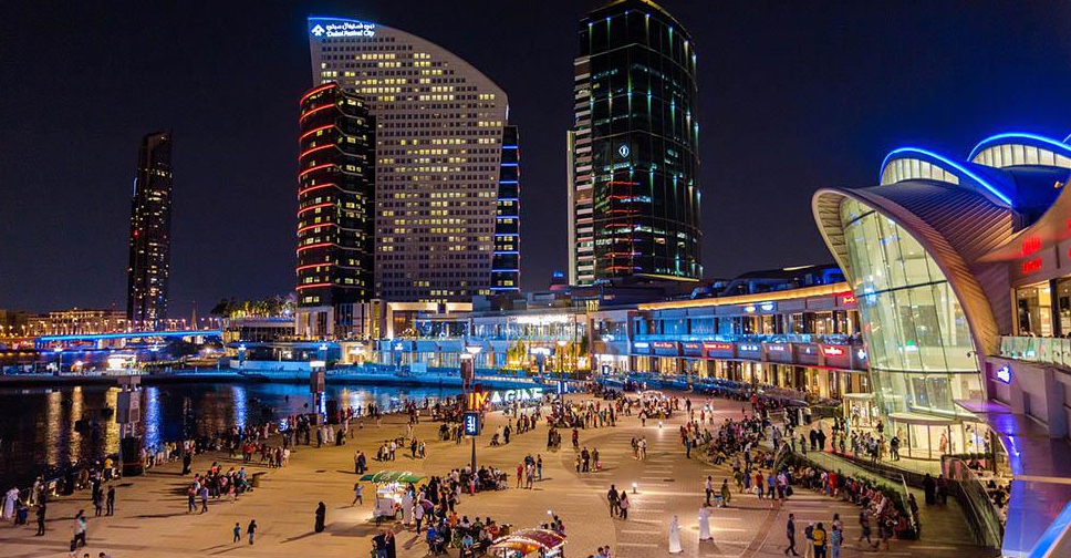 alt="Kuwait Festival City is launched by Al Futtaim in a significant retail push"
