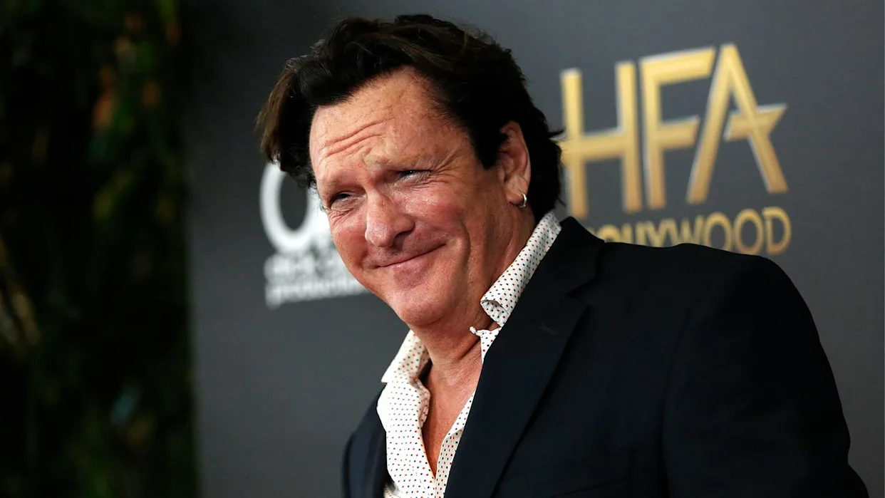 alt="Hollywood Laments Michael Madsen's Cardiac Arrest Death at Age 67"
