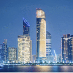 alt="In terms of greenfield FDI projects, the UAE ranks second globally"