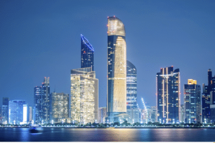 alt="In terms of greenfield FDI projects, the UAE ranks second globally"