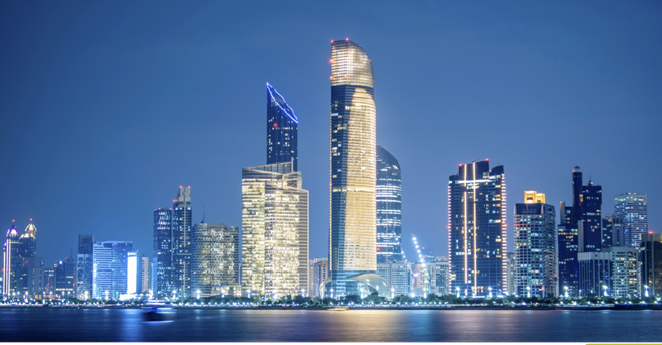 alt="In terms of greenfield FDI projects, the UAE ranks second globally"