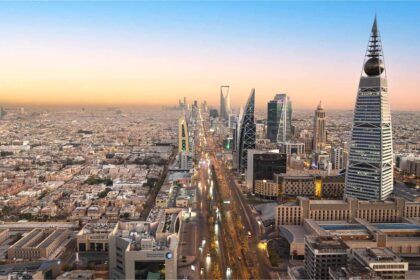 alt="Saudi Arabia Tightens Regulations: New Tax Barriers for Foreign Property Purchasers"