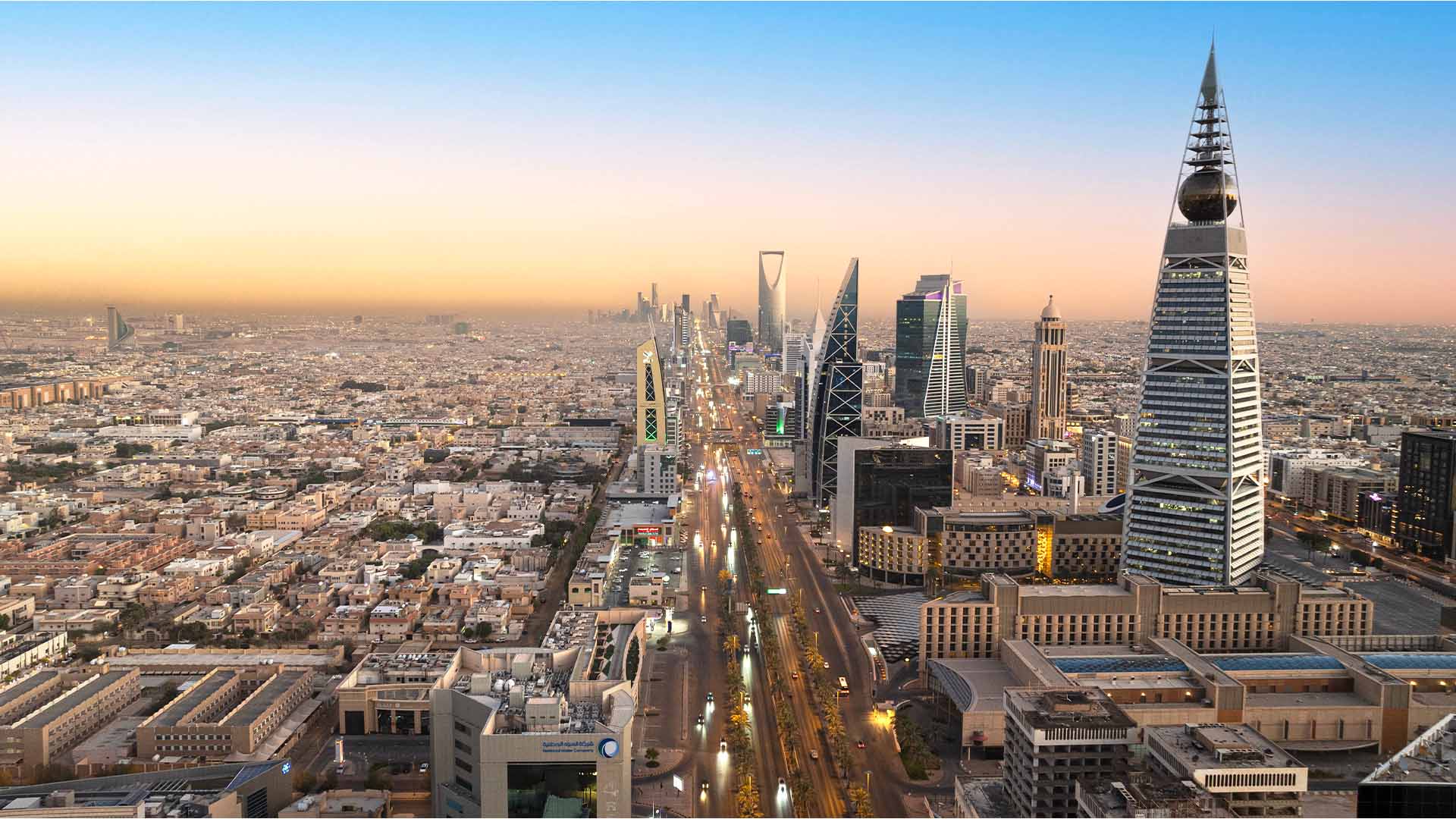 alt="Saudi Arabia Tightens Regulations: New Tax Barriers for Foreign Property Purchasers"