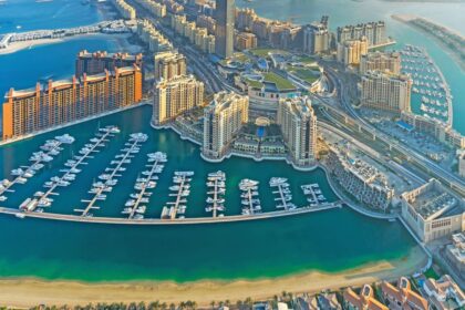 alt="Abu Dhabi Anchors Safety: New Maritime Rules to Safeguard Waterways"