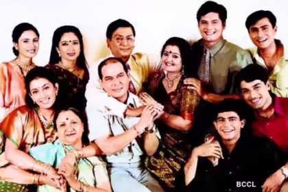 alt="Kyunki Saas Bhi Kabhi Bahu Thi’s Shocking Cast Swaps You Forgot!"