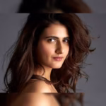alt="Working with Anurag Basu is "magical," according to Fatima Sana Shaikh"