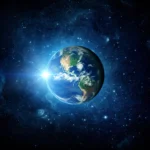 alt="The Earth is moving faster! What this means for you is that your days are getting shorter"