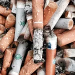 alt="France Joins the Global Smoke-Free Movement: Twelve Countries Prohibit Smoking in Public"