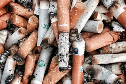alt="France Joins the Global Smoke-Free Movement: Twelve Countries Prohibit Smoking in Public"