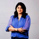 alt="As the first female CEO of HUL, Priya Nair is a trailblazer who is shattering stereotypes"