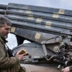 alt="US-NATO Arms Deals Strengthen Ukraine's Preparedness for Missile Defence"