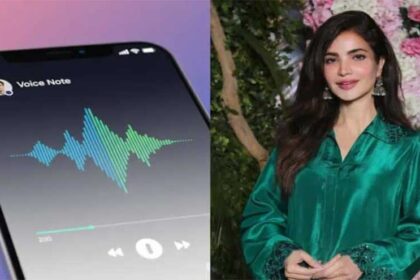 alt="Tragic Last Words: The Last Voice Note of Actor Humaira Asghar Ali Is Revealed"