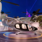 alt="Dubai Air Taxi: 10 Factors That Make Joby's Aircraft the Transportation of the Future"