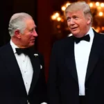 alt="Trump’s Second UK State Visit Marks Diplomatic First This September"