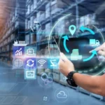 alt="SWI Reimagines Logistics: AI-Driven Supply Chains Boost!"