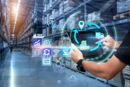 alt="SWI Reimagines Logistics: AI-Driven Supply Chains Boost!"