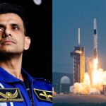 alt="India’s Shubhanshu Shukla Returns Safely From ISS Science Mission"